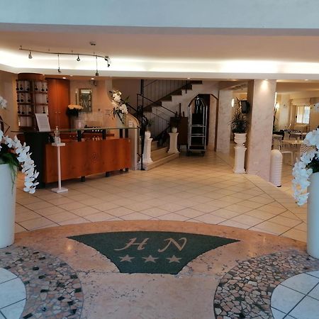 Hotel Nordic Беллария-Иджеа-Марина Экстерьер фото
