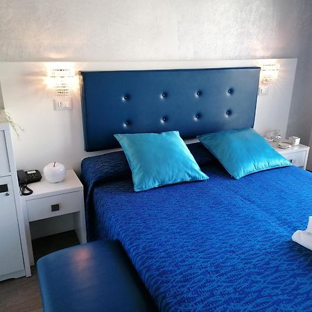 Hotel Nordic Беллария-Иджеа-Марина Экстерьер фото