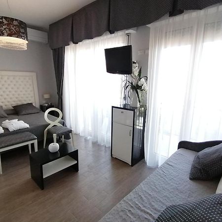 Hotel Nordic Беллария-Иджеа-Марина Экстерьер фото