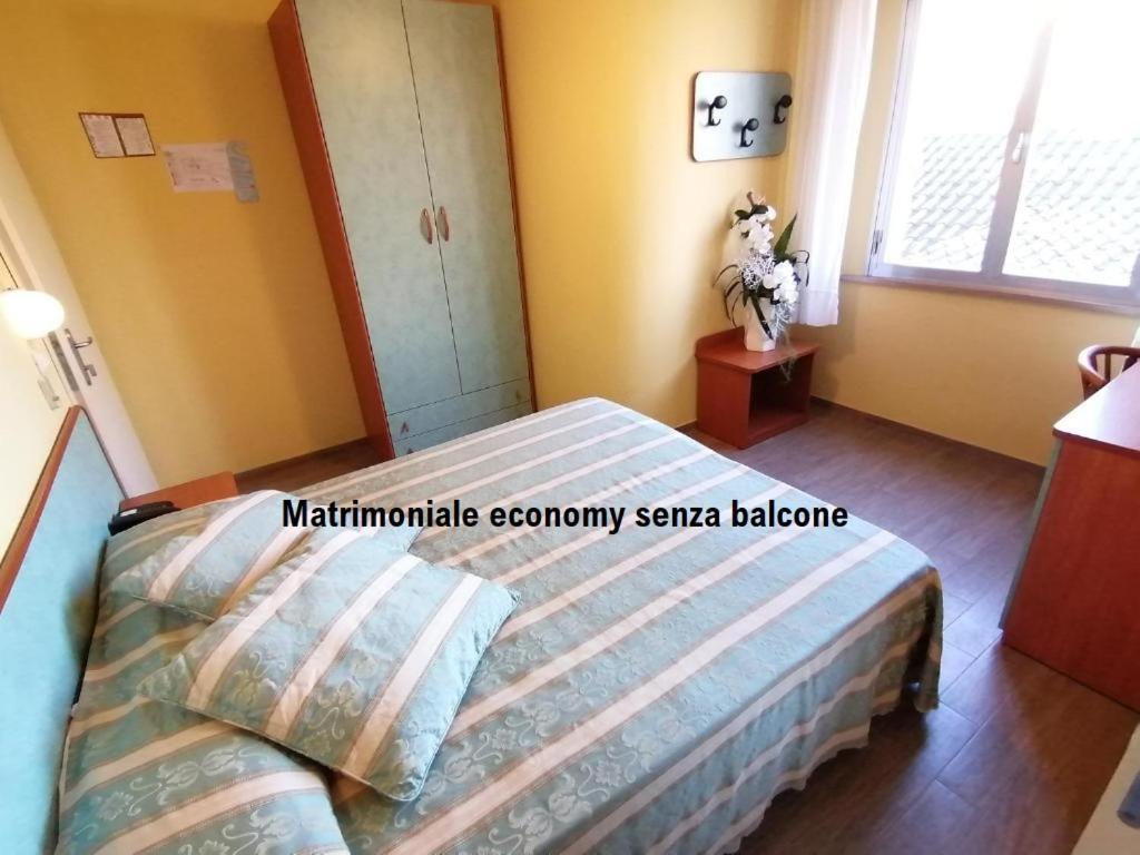 Hotel Nordic Беллария-Иджеа-Марина Экстерьер фото