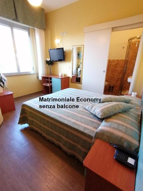 Hotel Nordic Беллария-Иджеа-Марина Экстерьер фото