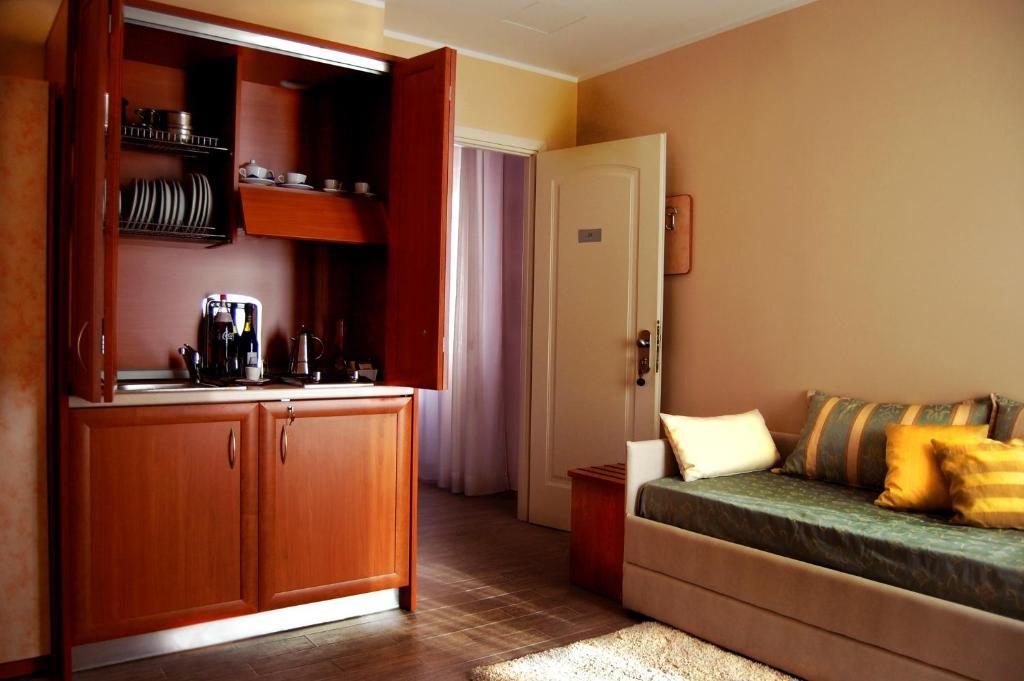 Hotel Nordic Беллария-Иджеа-Марина Экстерьер фото