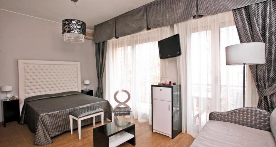 Hotel Nordic Беллария-Иджеа-Марина Экстерьер фото