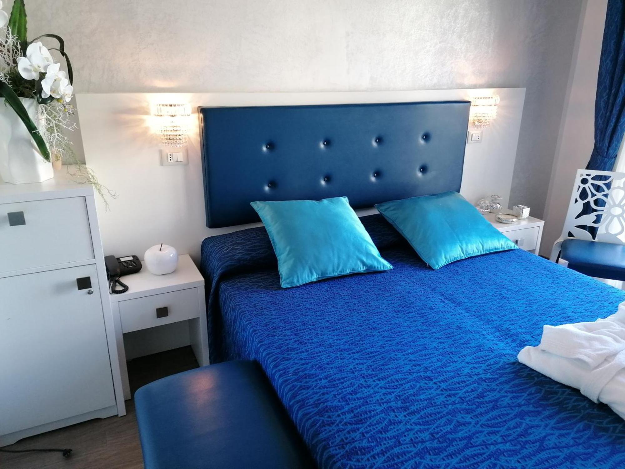 Hotel Nordic Беллария-Иджеа-Марина Экстерьер фото