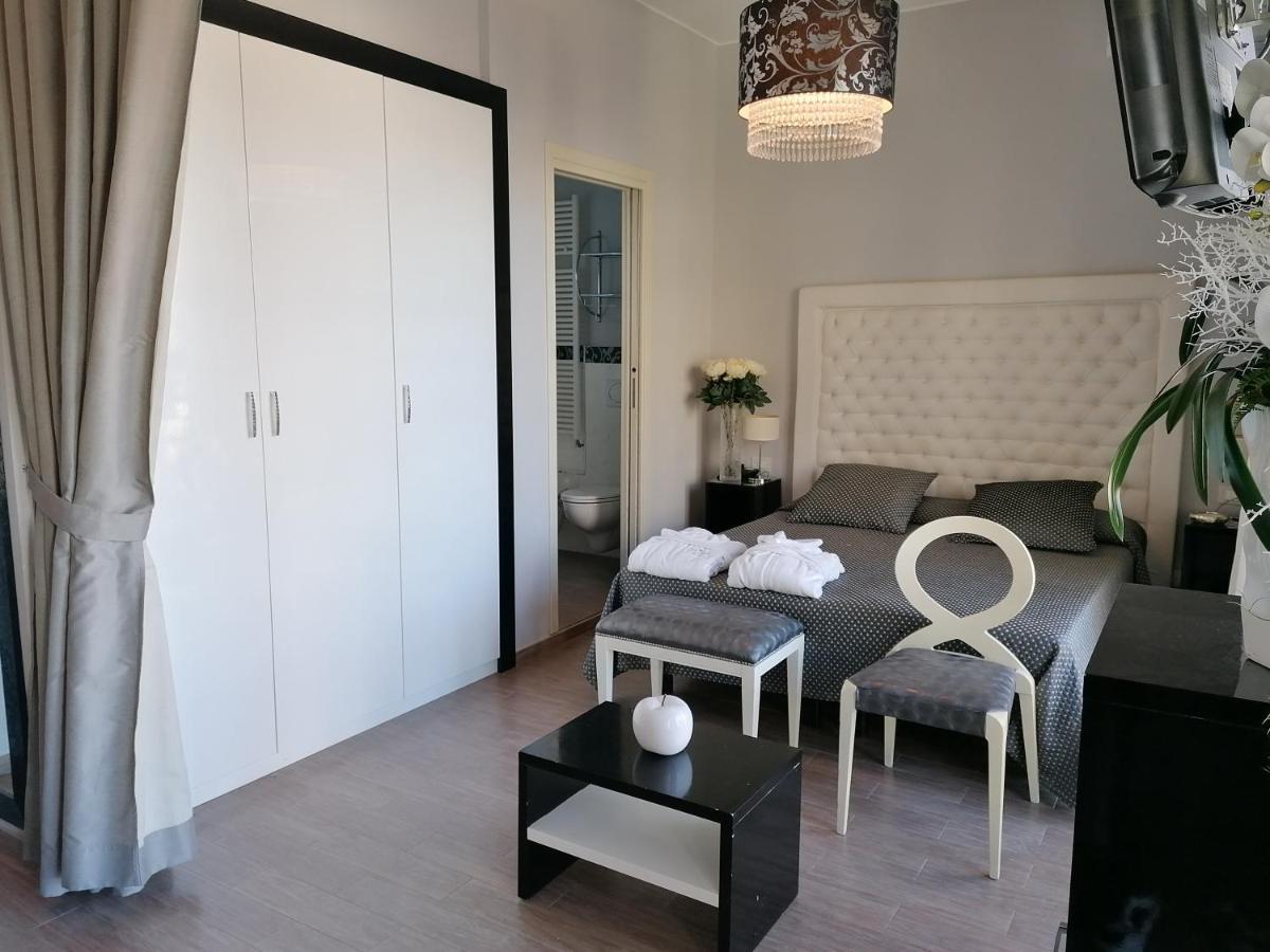 Hotel Nordic Беллария-Иджеа-Марина Экстерьер фото