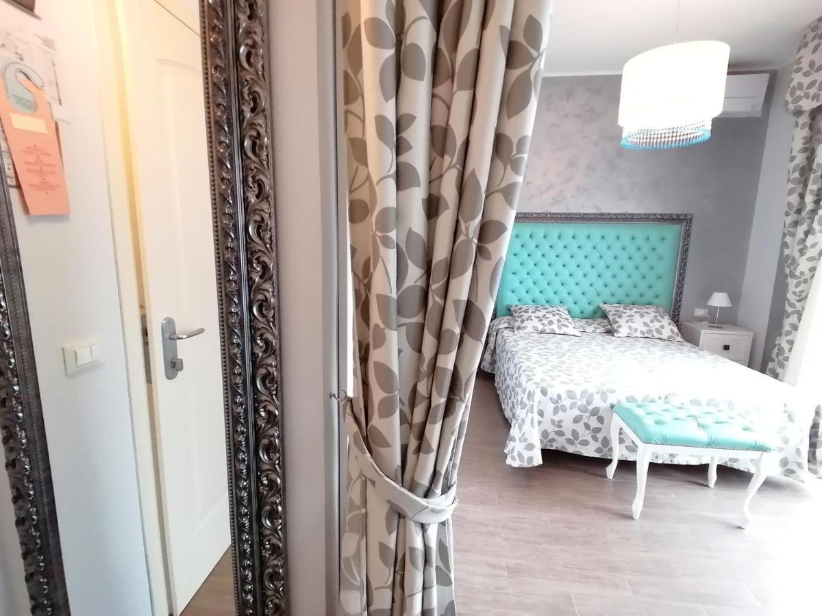 Hotel Nordic Беллария-Иджеа-Марина Экстерьер фото