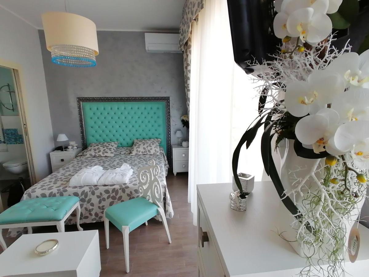 Hotel Nordic Беллария-Иджеа-Марина Экстерьер фото