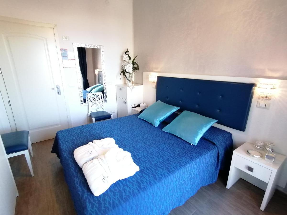 Hotel Nordic Беллария-Иджеа-Марина Экстерьер фото