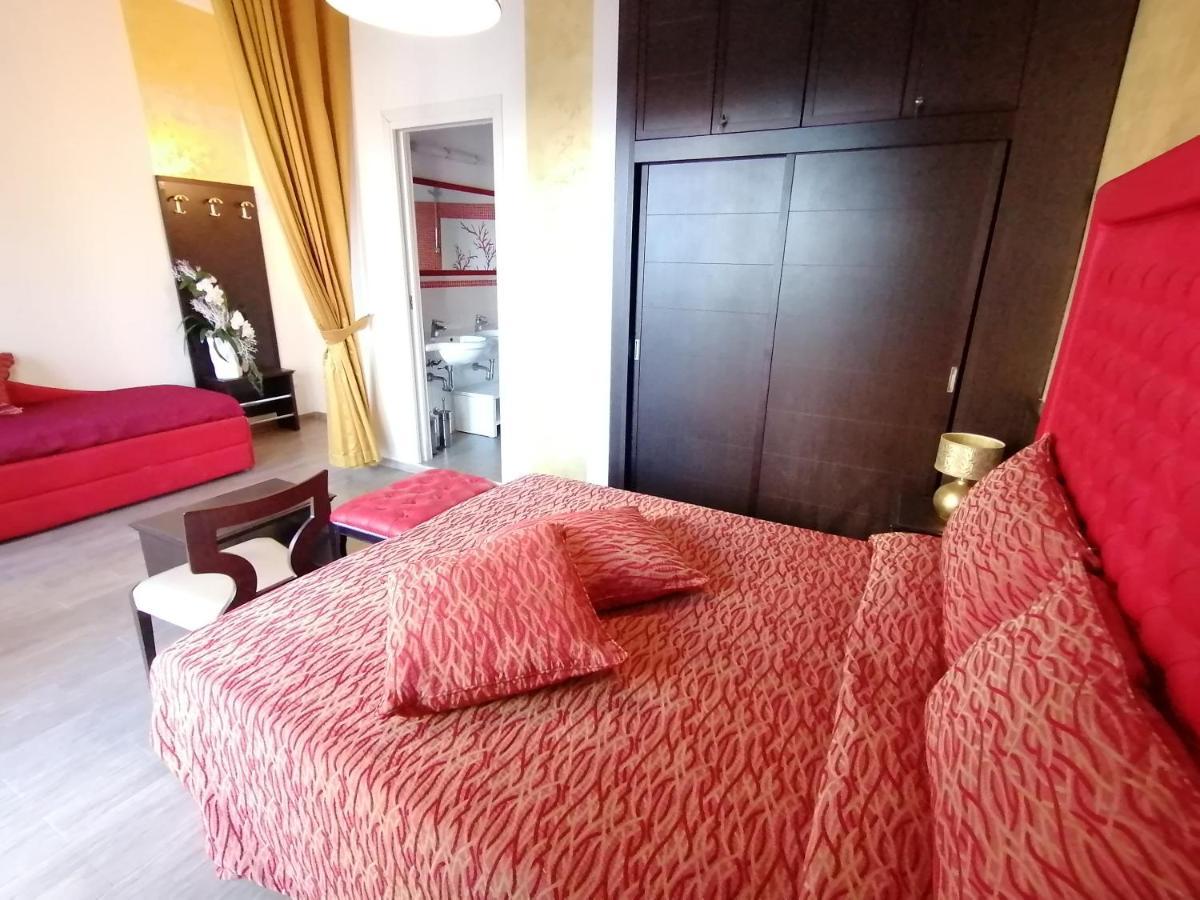 Hotel Nordic Беллария-Иджеа-Марина Экстерьер фото